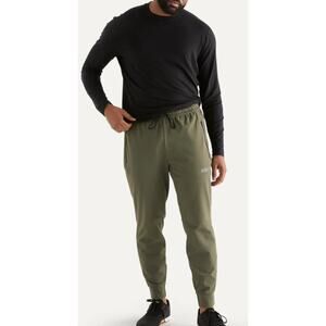 NOBULL Active Jogger Sweats Sweatpants Athleisure Loungewear Men's Size S